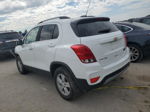 2019 Chevrolet Trax 1lt White vin: KL7CJPSB2KB828086