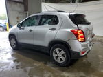 2019 Chevrolet Trax 1lt Silver vin: KL7CJPSB2KB859855