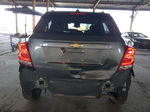 2019 Chevrolet Trax 1lt Серый vin: KL7CJPSB2KB926051