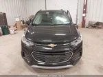 2019 Chevrolet Trax Lt Black vin: KL7CJPSB3KB925457