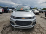 2019 Chevrolet Trax 1lt Silver vin: KL7CJPSB6KB891501