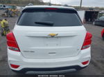 2019 Chevrolet Trax Lt Белый vin: KL7CJPSB7KB942214