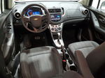 2016 Chevrolet Trax 1lt Белый vin: KL7CJPSBXGB672418