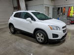 2016 Chevrolet Trax 1lt Белый vin: KL7CJPSBXGB672418