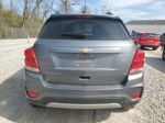 2019 Chevrolet Trax 1lt Gray vin: KL7CJPSBXKB898595