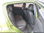 2013 Chevrolet Spark Ls Manual Green vin: KL8CA6S91DC625948