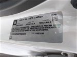 2015 Chevrolet Spark Ls Manual White vin: KL8CA6S92FC803918