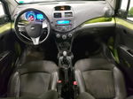 2013 Chevrolet Spark Ls Зеленый vin: KL8CA6S94DC513953