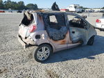 2013 Chevrolet Spark Ls Пожар vin: KL8CA6S95DC571490