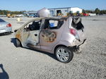 2013 Chevrolet Spark Ls Пожар vin: KL8CA6S95DC571490