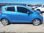 2015 Chevrolet Spark Ls Manual Синий vin: KL8CA6S95FC712433