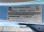2015 Chevrolet Spark Ls Manual Синий vin: KL8CA6S95FC712433