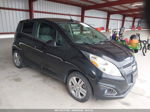 2015 Chevrolet Spark Ls Manual Черный vin: KL8CA6S96FC813173