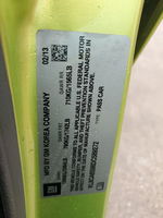 2013 Chevrolet Spark Ls Green vin: KL8CA6S98DC589272