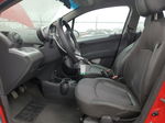 2013 Chevrolet Spark Ls Красный vin: KL8CA6S99DC504200