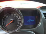 2013 Chevrolet Spark Ls Red vin: KL8CA6S99DC623784
