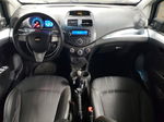 2013 Chevrolet Spark Ls Серебряный vin: KL8CA6S9XDC508921