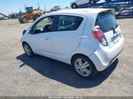 2013 Chevrolet Spark Ls Manual Белый vin: KL8CA6S9XDC626046