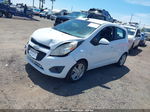 2013 Chevrolet Spark Ls Manual Белый vin: KL8CA6S9XDC626046