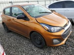 2019 Chevrolet Spark Ls Оранжевый vin: KL8CA6SA0KC733775