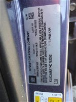 2017 Chevrolet Spark Ls Фиолетовый vin: KL8CA6SA7HC782352