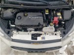 2017 Chevrolet Spark Ls Beige vin: KL8CA6SA7HC825698