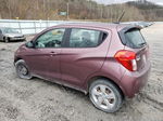 2019 Chevrolet Spark Ls Purple vin: KL8CA6SA7KC719372