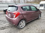 2019 Chevrolet Spark Ls Purple vin: KL8CA6SA7KC719372