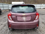 2019 Chevrolet Spark Ls Purple vin: KL8CA6SA7KC719372