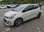 2019 Chevrolet Spark Ls Beige vin: KL8CA6SA8KC711006