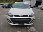 2019 Chevrolet Spark Ls Бежевый vin: KL8CA6SA8KC711006