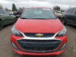 2019 Chevrolet Spark Ls Красный vin: KL8CA6SA8KC765213