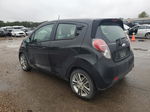 2013 Chevrolet Spark Ls Черный vin: KL8CB6S90DC505832