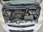 2013 Chevrolet Spark Ls Белый vin: KL8CB6S90DC575430