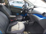 2013 Chevrolet Spark Ls Auto Синий vin: KL8CB6S90DC578831