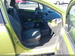2013 Chevrolet Spark Ls Auto Зеленый vin: KL8CB6S90DC601525