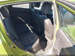 2013 Chevrolet Spark Ls Auto Зеленый vin: KL8CB6S90DC601525