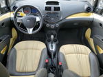 2015 Chevrolet Spark Ls Желтый vin: KL8CB6S90FC726849