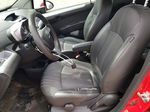 2013 Chevrolet Spark Ls Red vin: KL8CB6S91DC572004