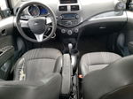 2013 Chevrolet Spark Ls Red vin: KL8CB6S91DC572004