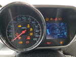 2013 Chevrolet Spark Ls Red vin: KL8CB6S91DC572004