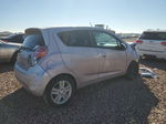 2013 Chevrolet Spark Ls Розовый vin: KL8CB6S91DC577798