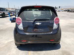 2013 Chevrolet Spark Ls Черный vin: KL8CB6S91DC589319