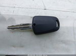 2013 Chevrolet Spark Ls Auto Silver vin: KL8CB6S92DC501961