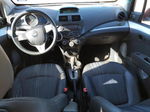 2013 Chevrolet Spark Ls Красный vin: KL8CB6S92DC519425