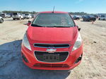 2013 Chevrolet Spark Ls Красный vin: KL8CB6S92DC519425