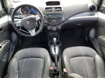 2013 Chevrolet Spark Ls Black vin: KL8CB6S93DC510877
