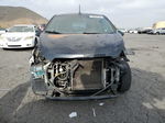 2013 Chevrolet Spark Ls Black vin: KL8CB6S93DC510877