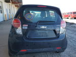 2013 Chevrolet Spark Ls Черный vin: KL8CB6S93DC562333