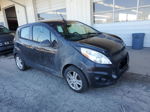 2013 Chevrolet Spark Ls Черный vin: KL8CB6S93DC562333